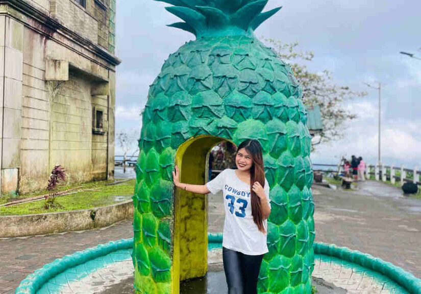 pineapple
